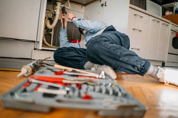 Best Leak Detection Services  in Carthage, NC