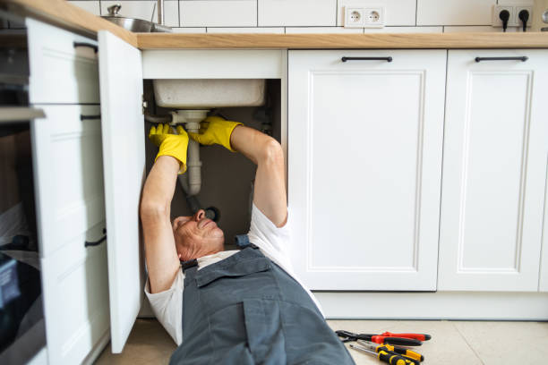 Best Plumbing Installation Services  in Carthage, NC