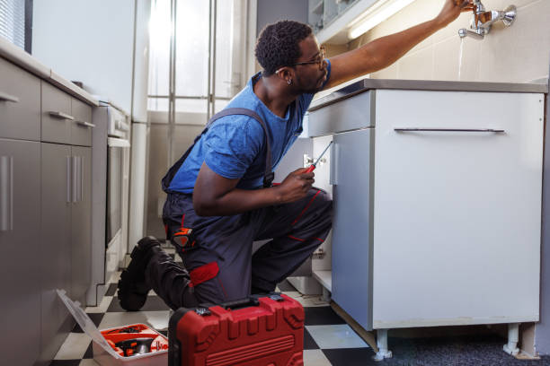 Best Plumbing Repair Near Me  in Carthage, NC