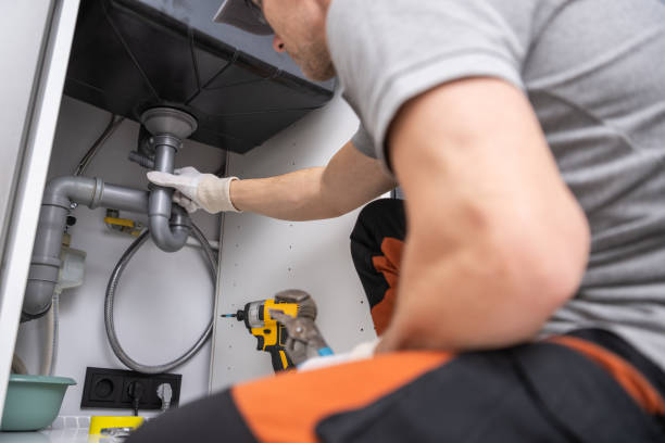 Best Plumbing Installation Services  in Carthage, NC